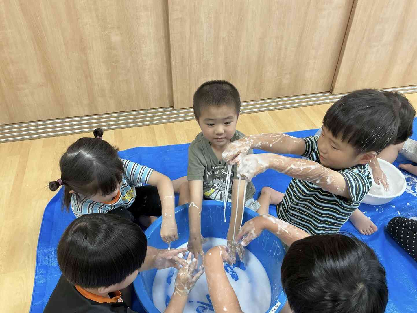 見てみてー！