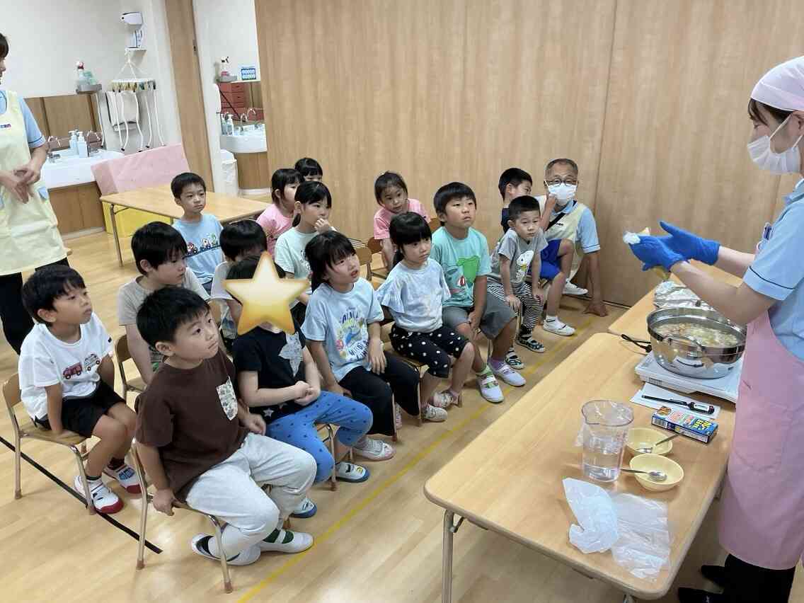 どんな感じ？