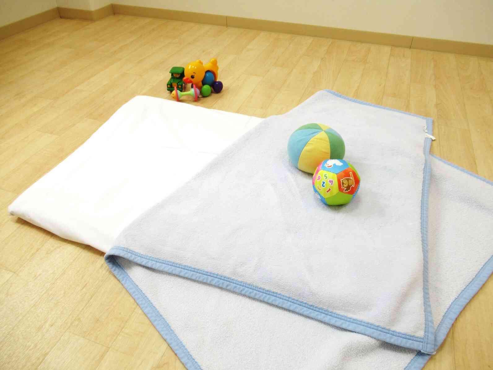 ★０歳児のお子様はお布団無料貸出です★