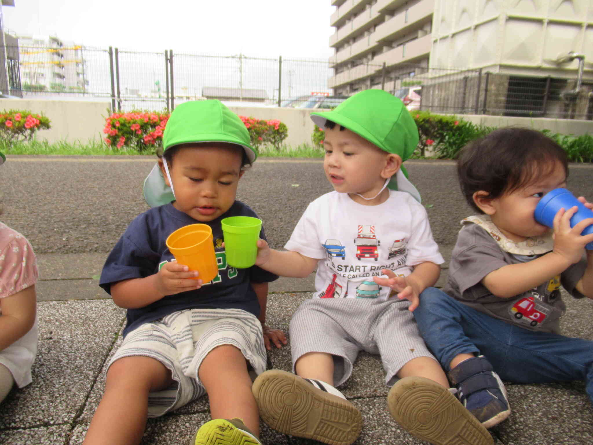 ニチイキッズみやざき中央保育園