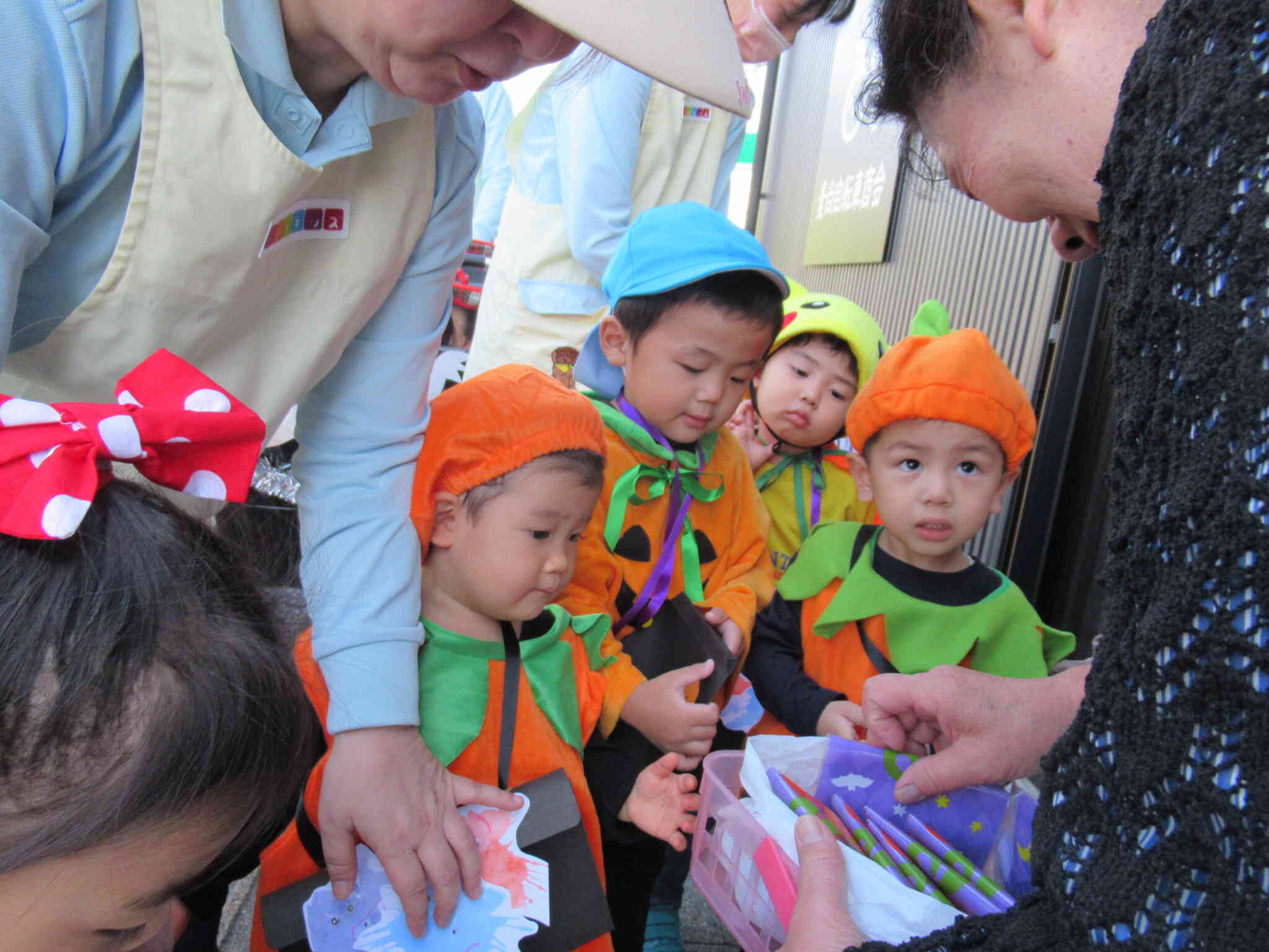 ＊ハロウィン＊