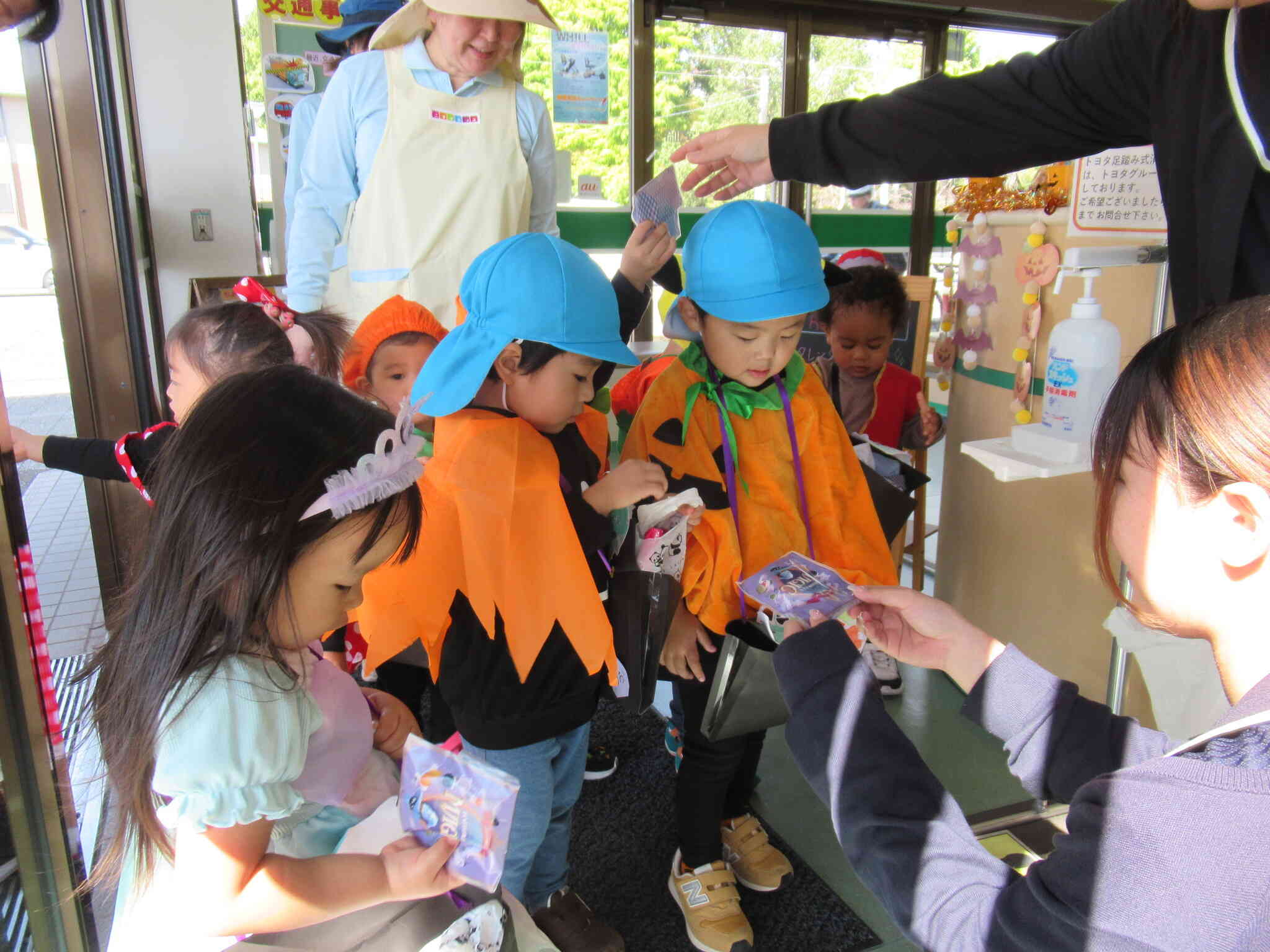 トヨタレンタリースさん☆