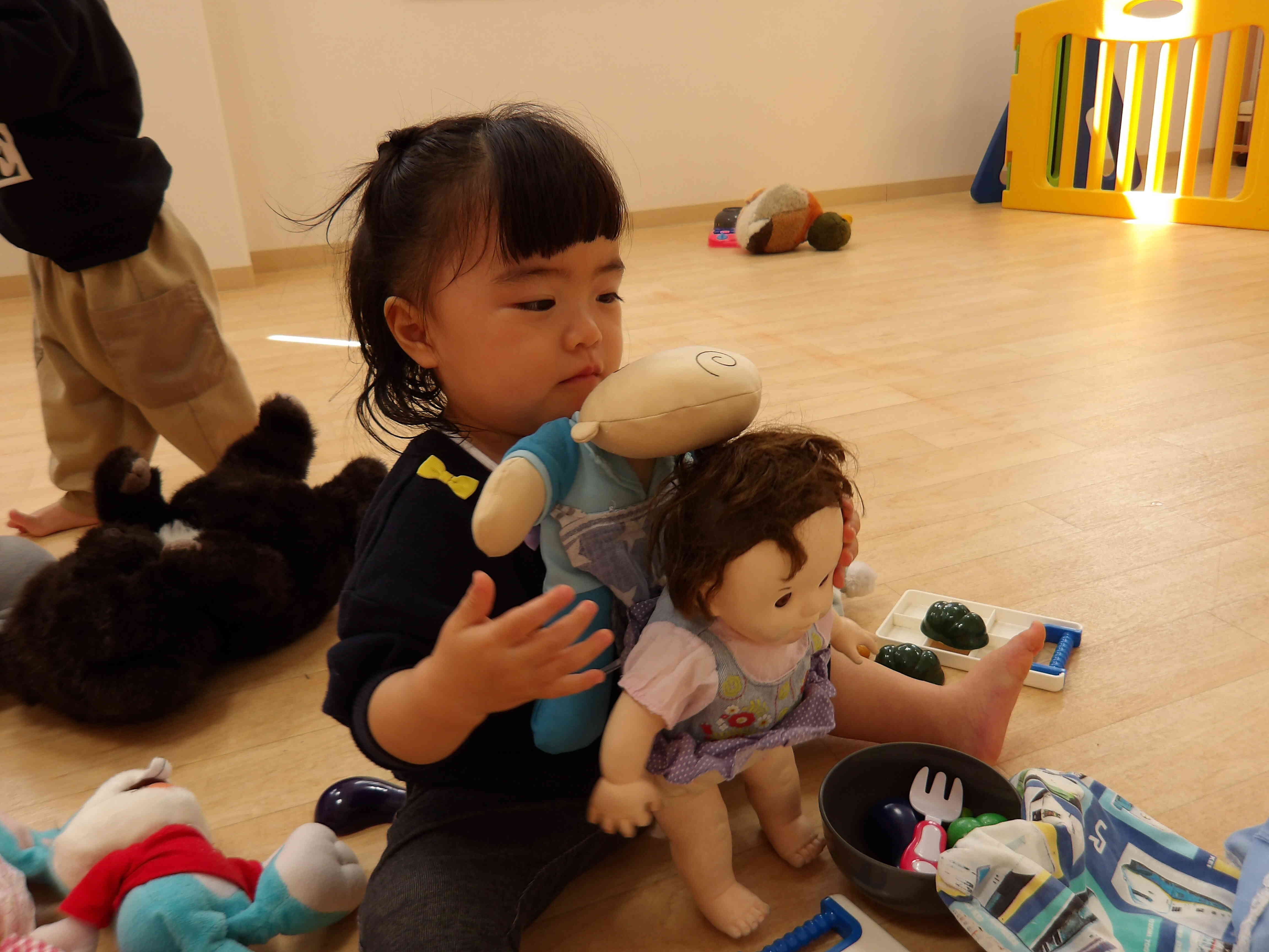 すごいでしょ✰