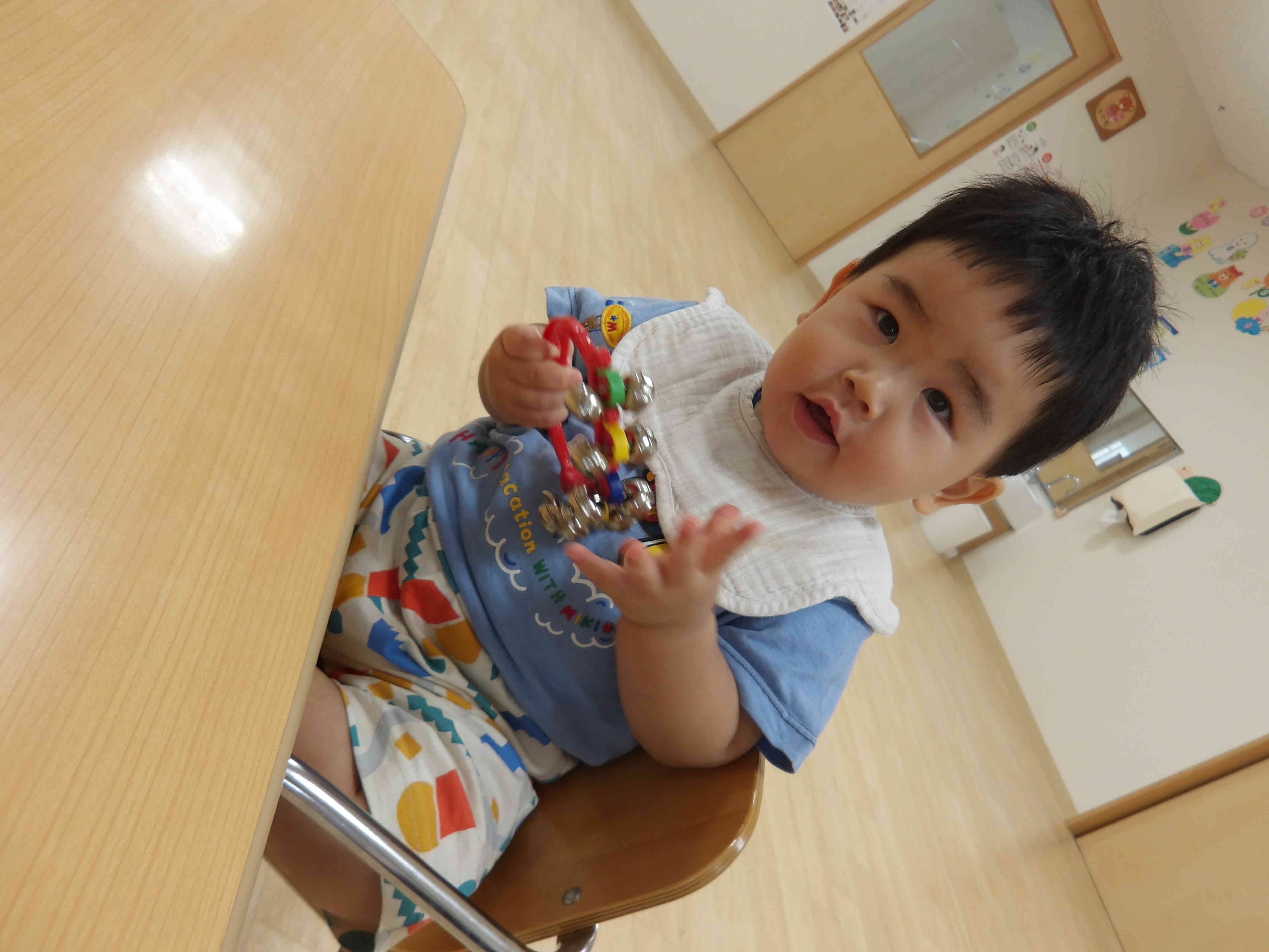 たのしいな♡
