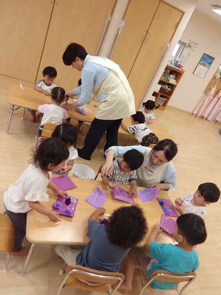 製作☆
