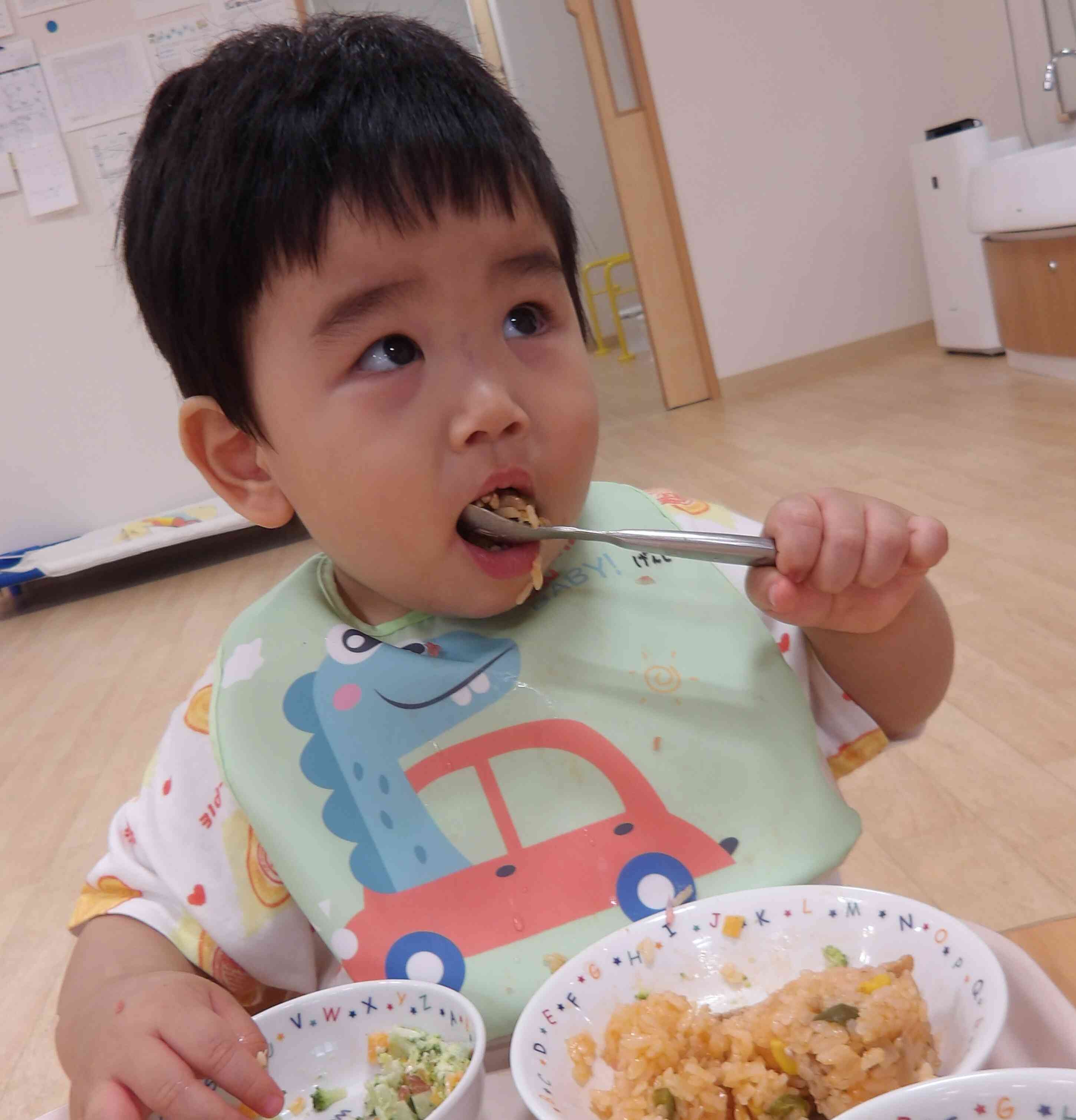 おいしい♡