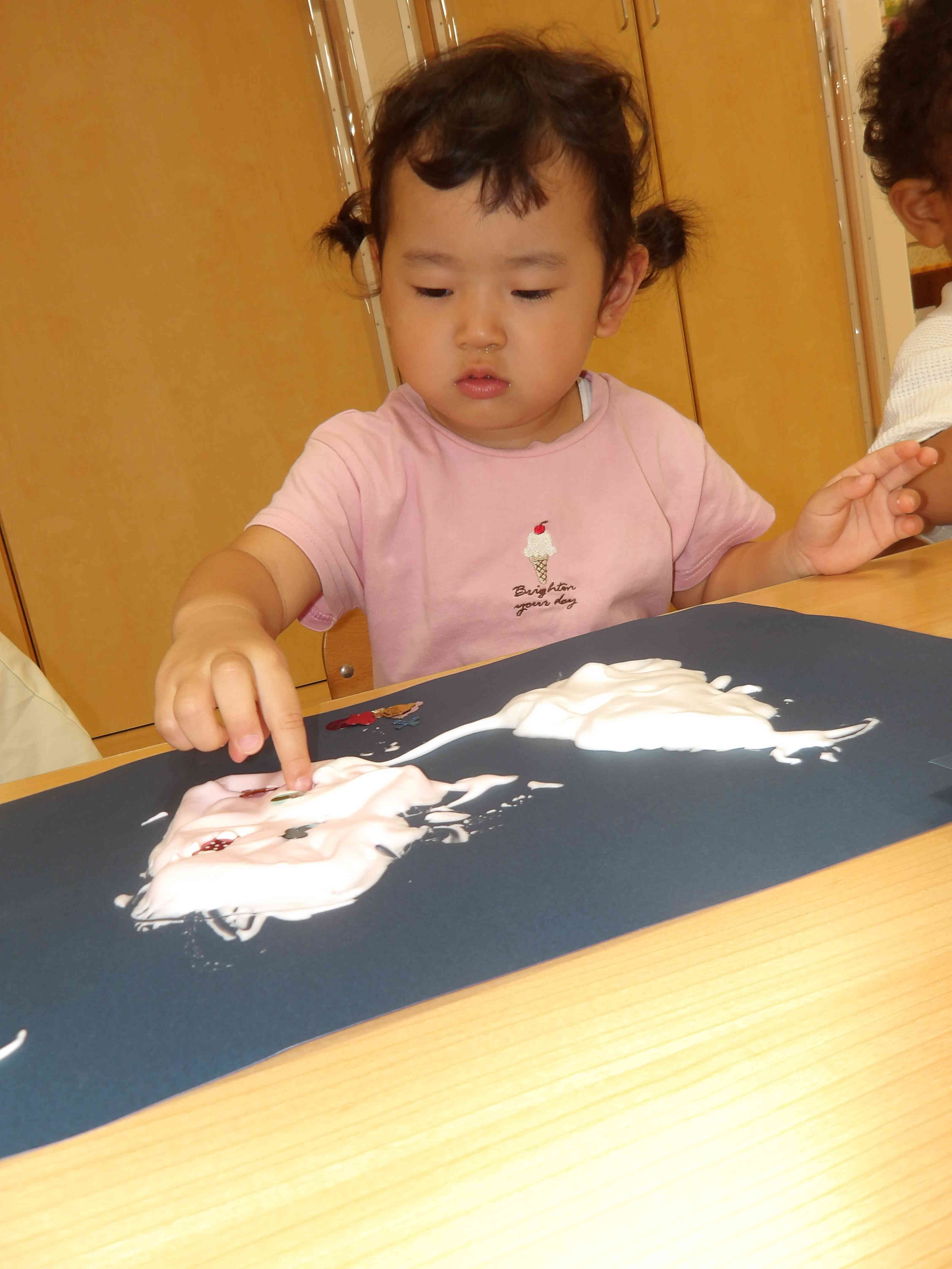 つぎは・・・