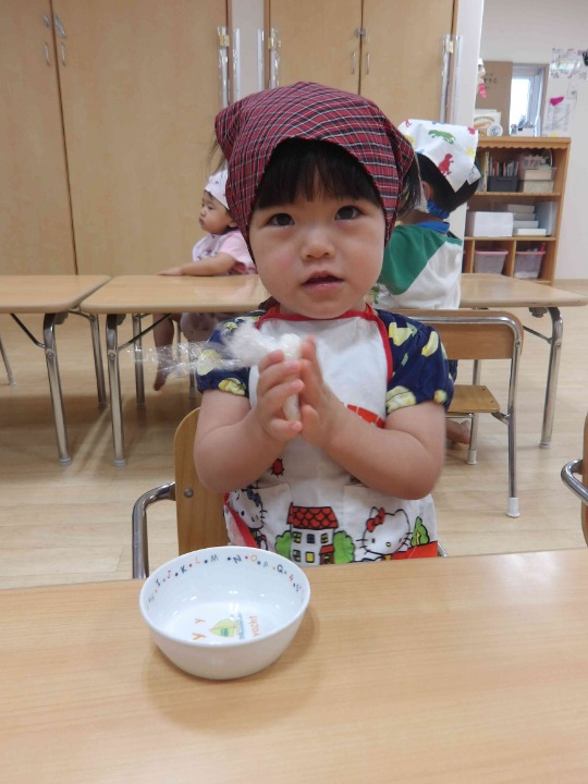 おにぎり・・・△