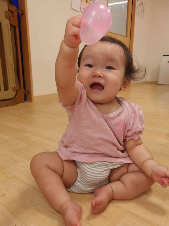 やった～！！