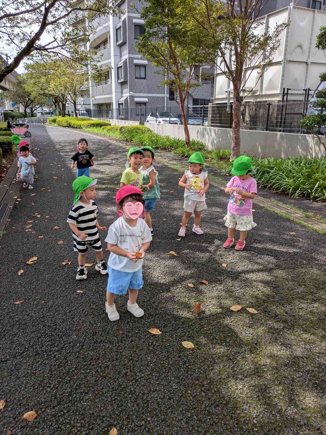いい気持ち！！