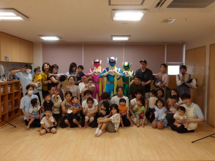 最後に・・・