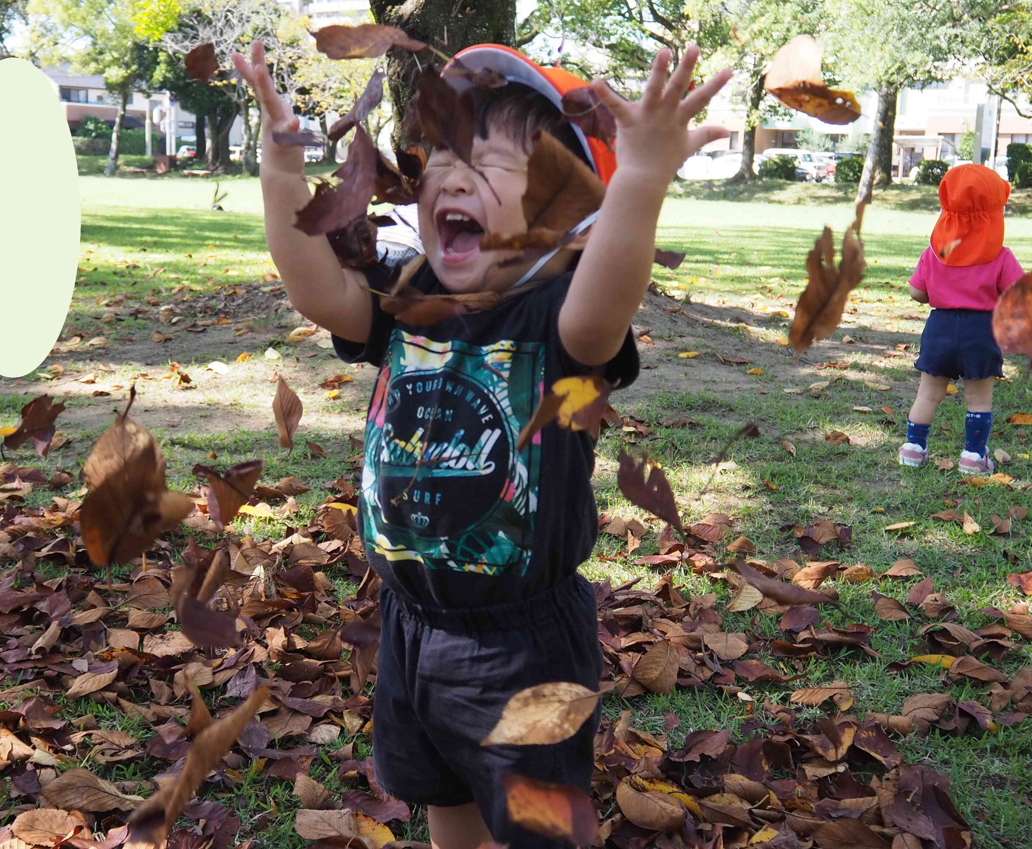 久しぶりのお散歩♪