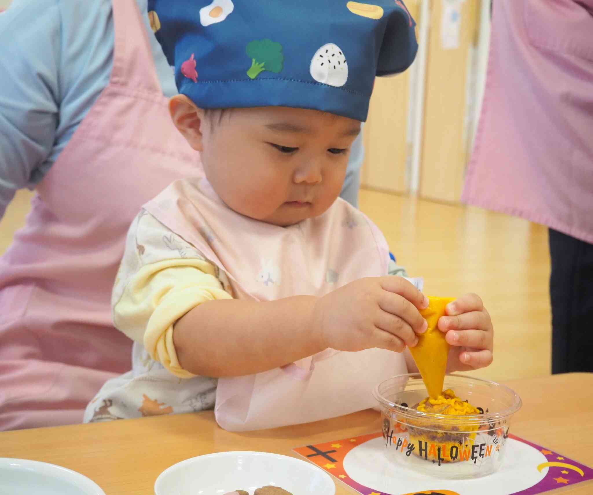 真剣にぎゅっぎゅっ