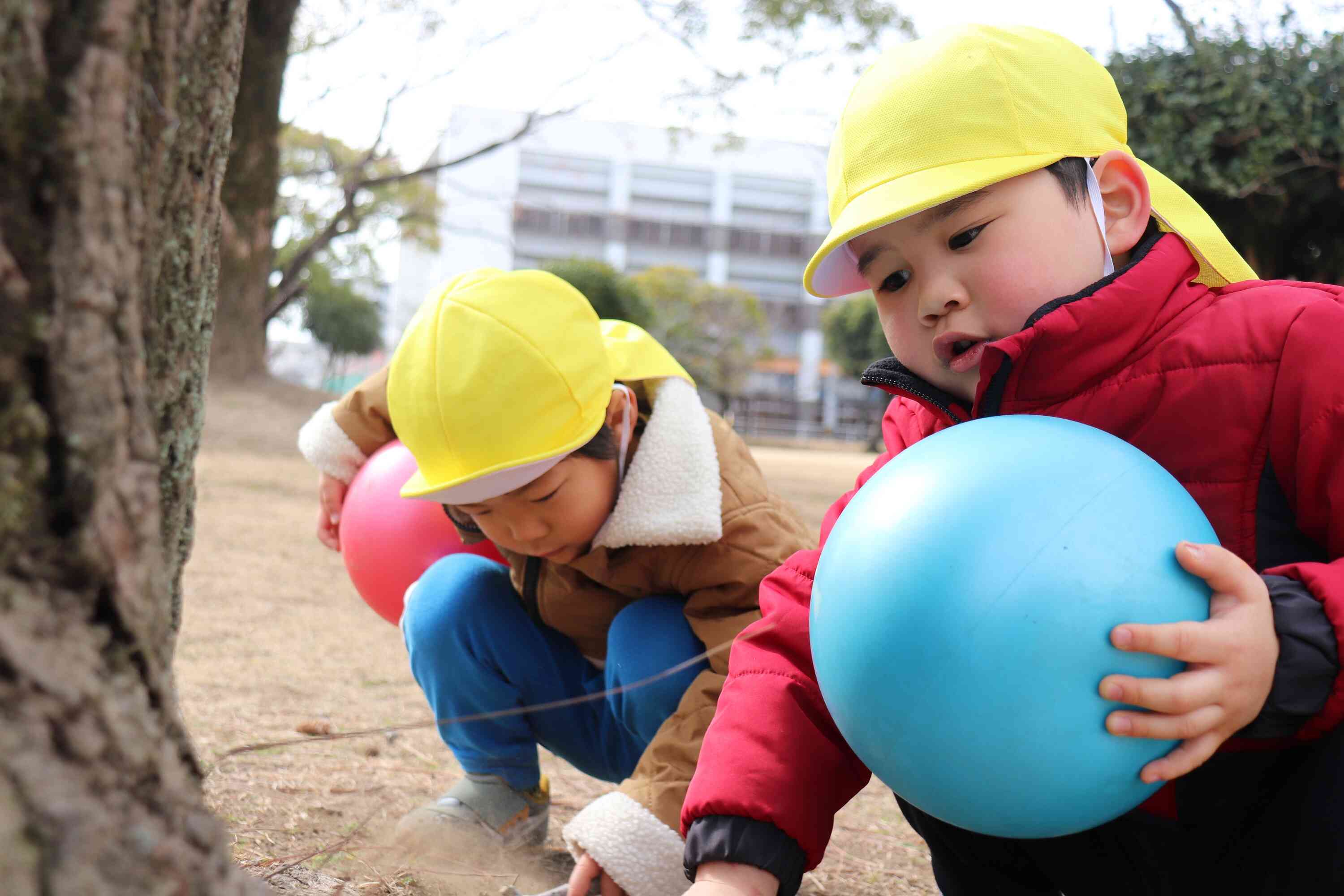 色々な発見がありました！