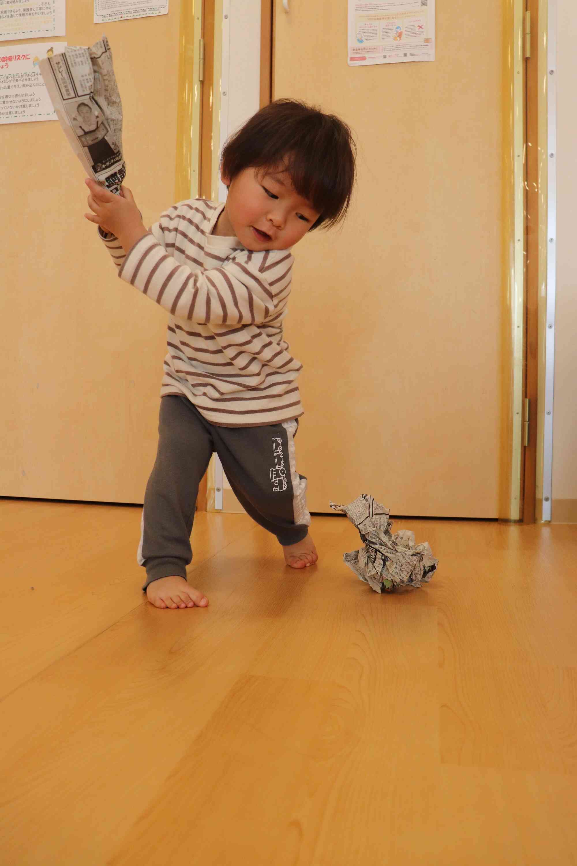 チャーシューメーン！