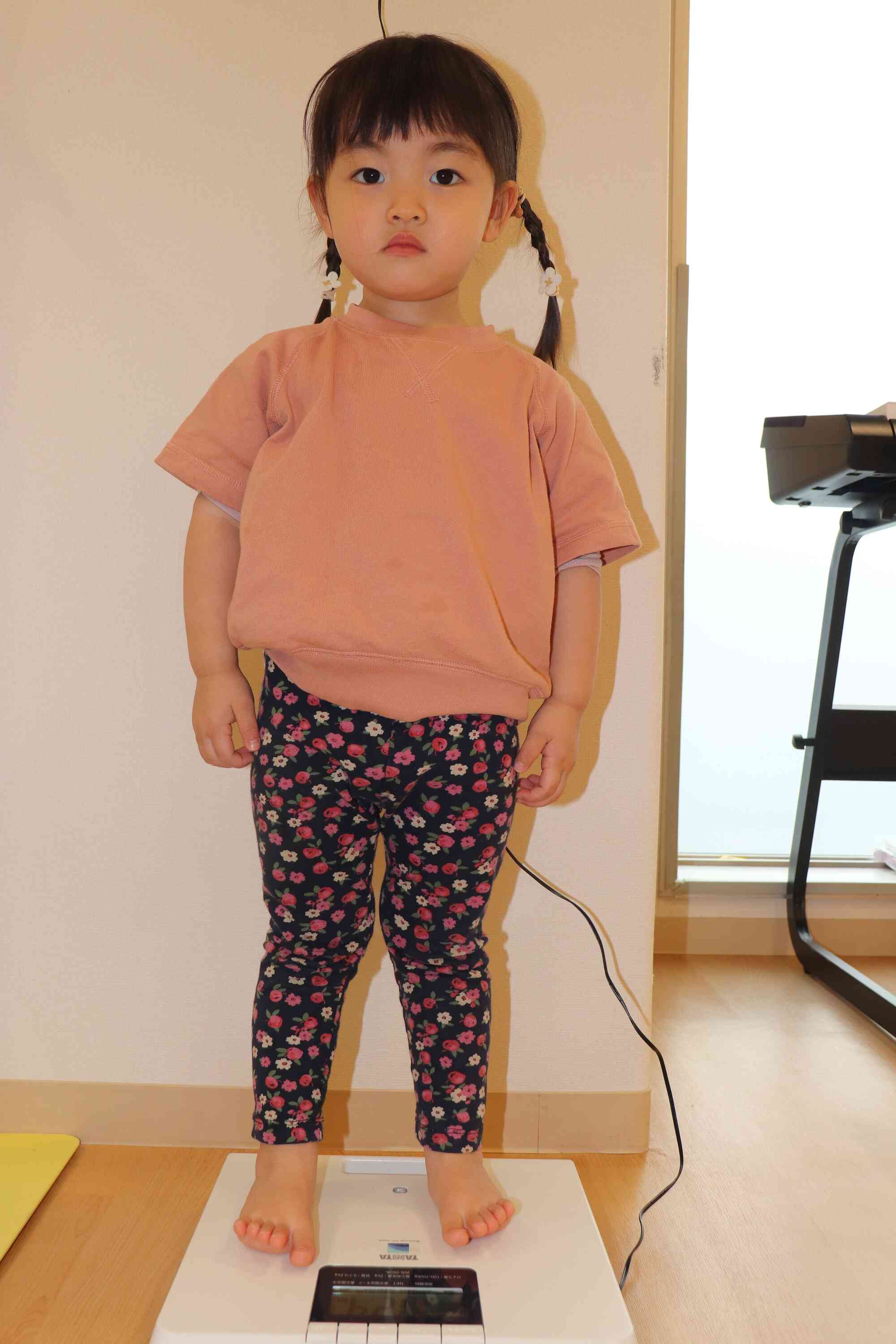 カメラ目線をくれました☆