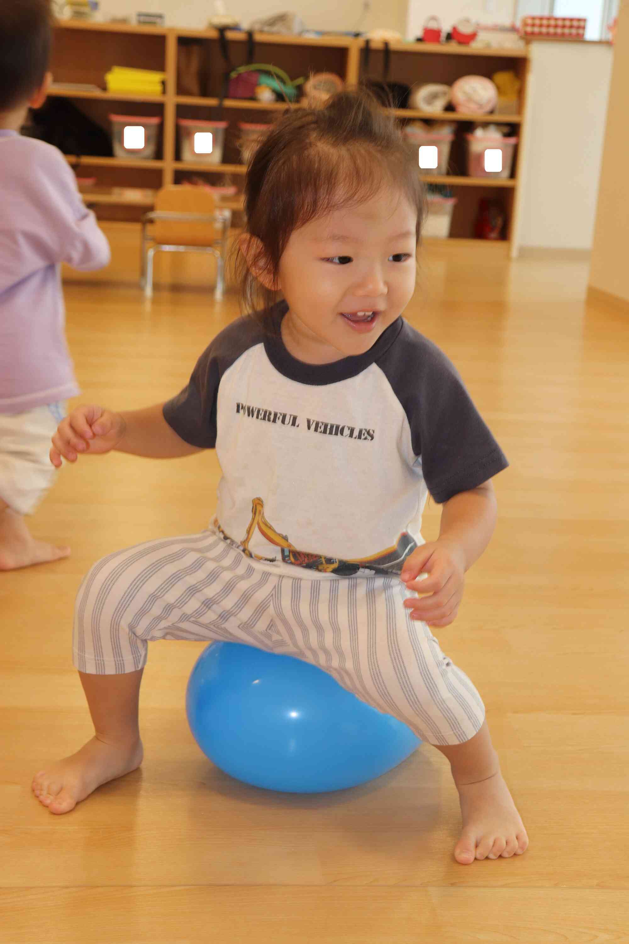 割れないかな…？？