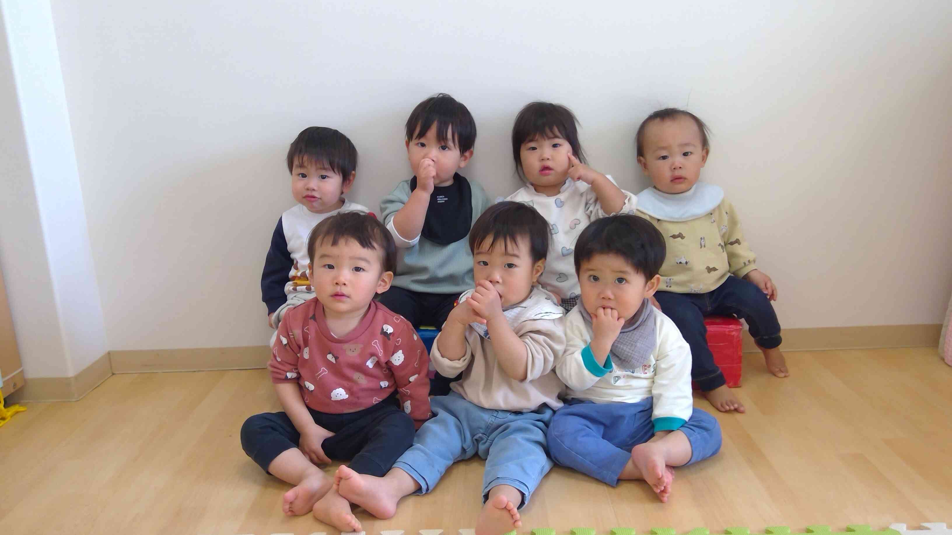 大きくなったね。