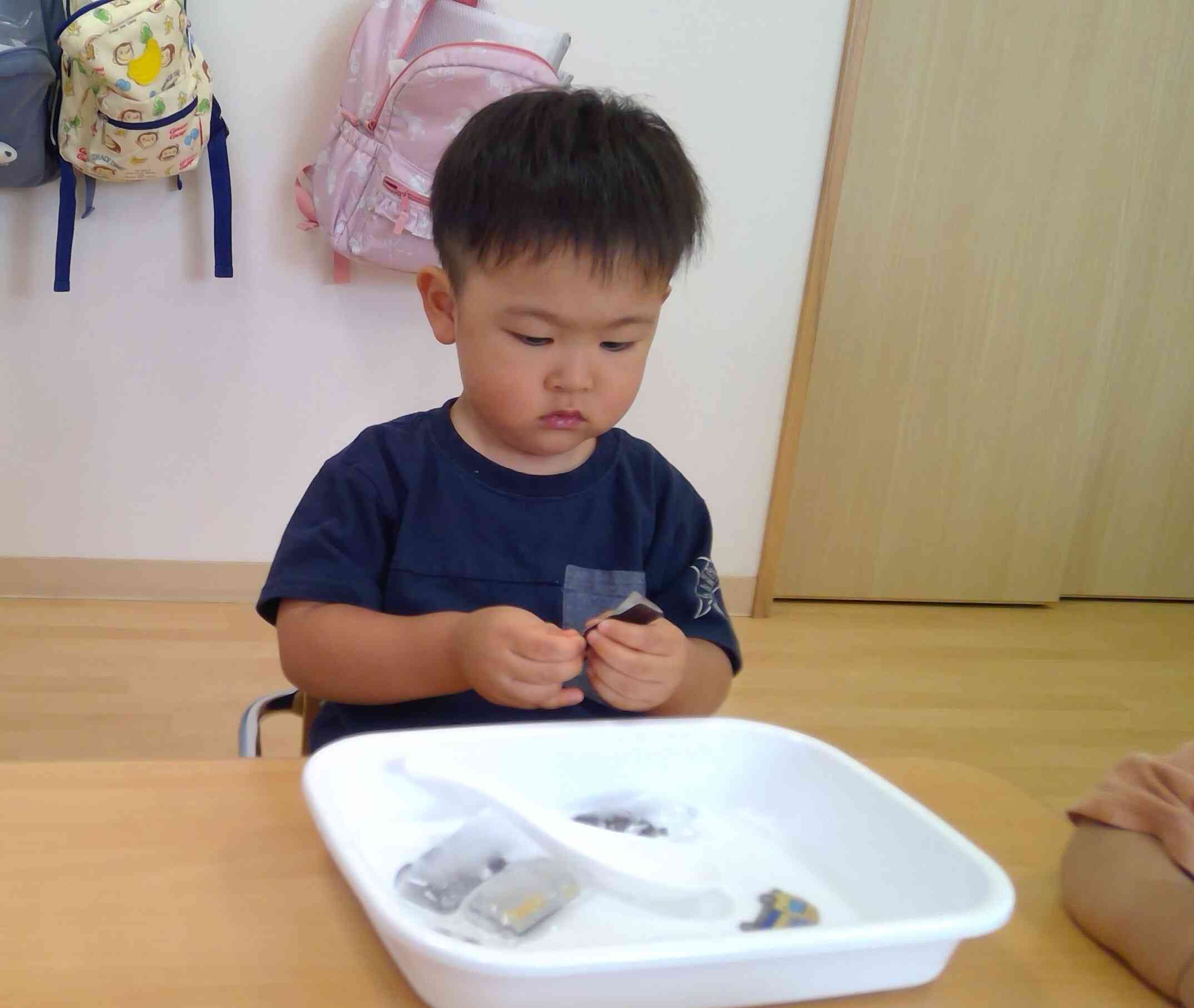 これは何だろう？
