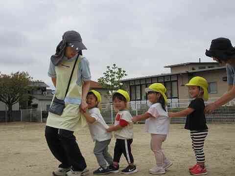 11月　行事予定