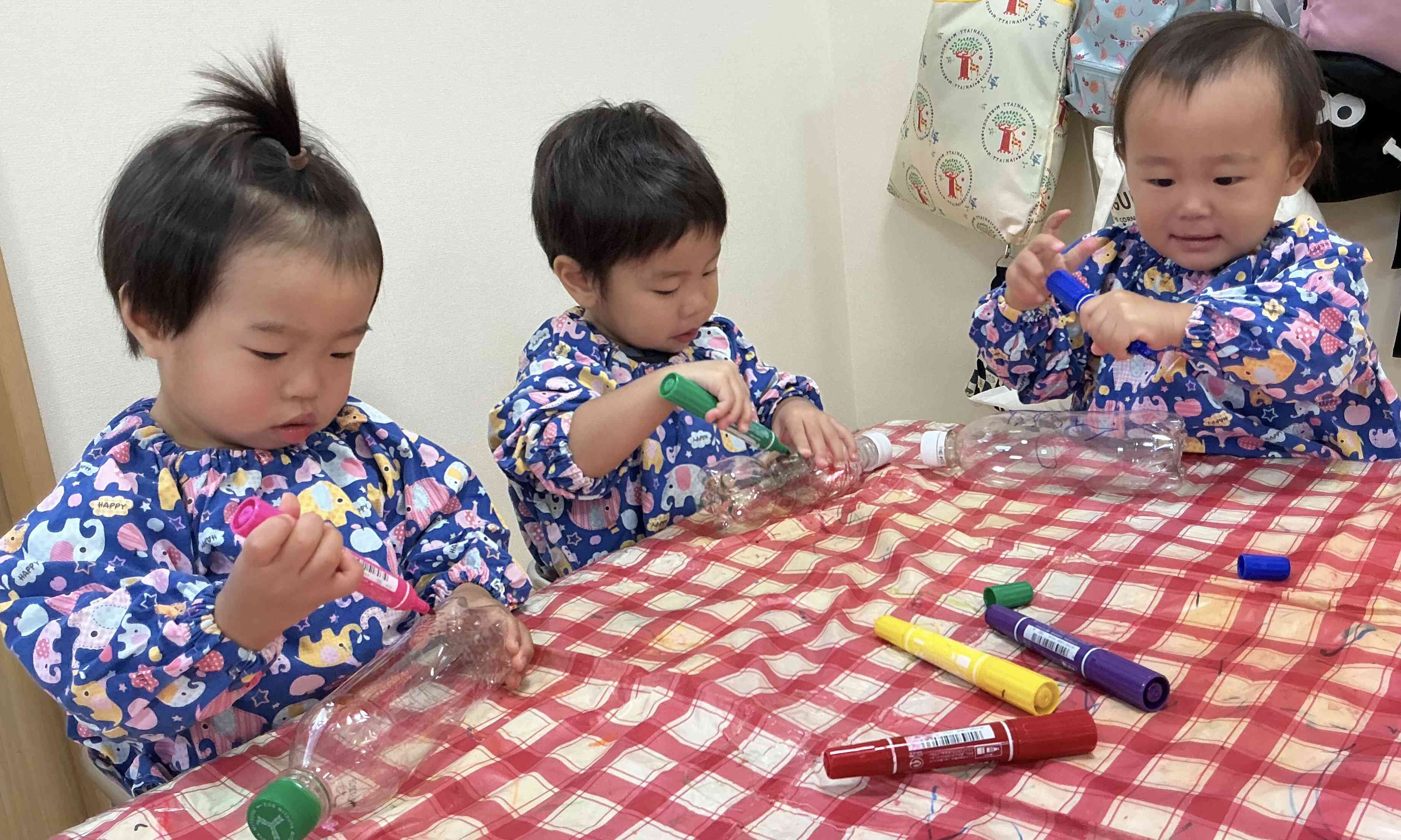 ボーリングを作ったよ！