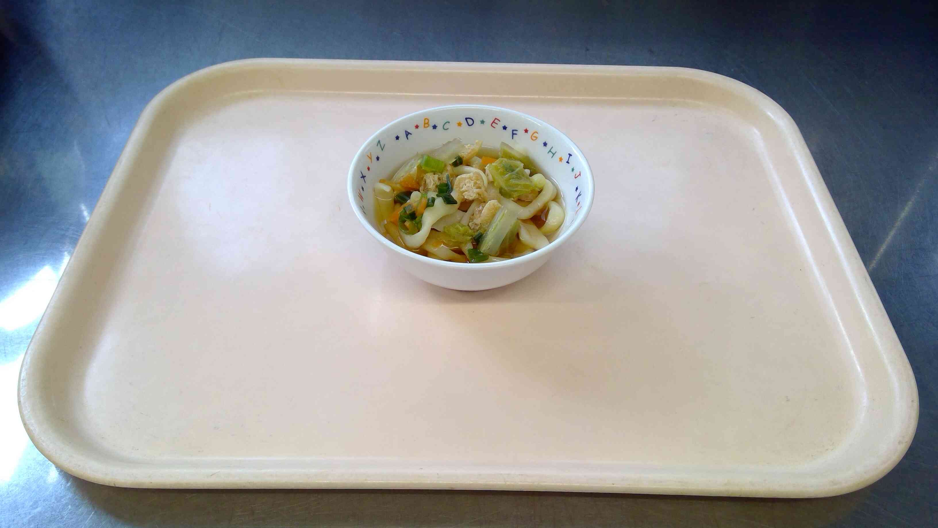 11月7日のおやつ