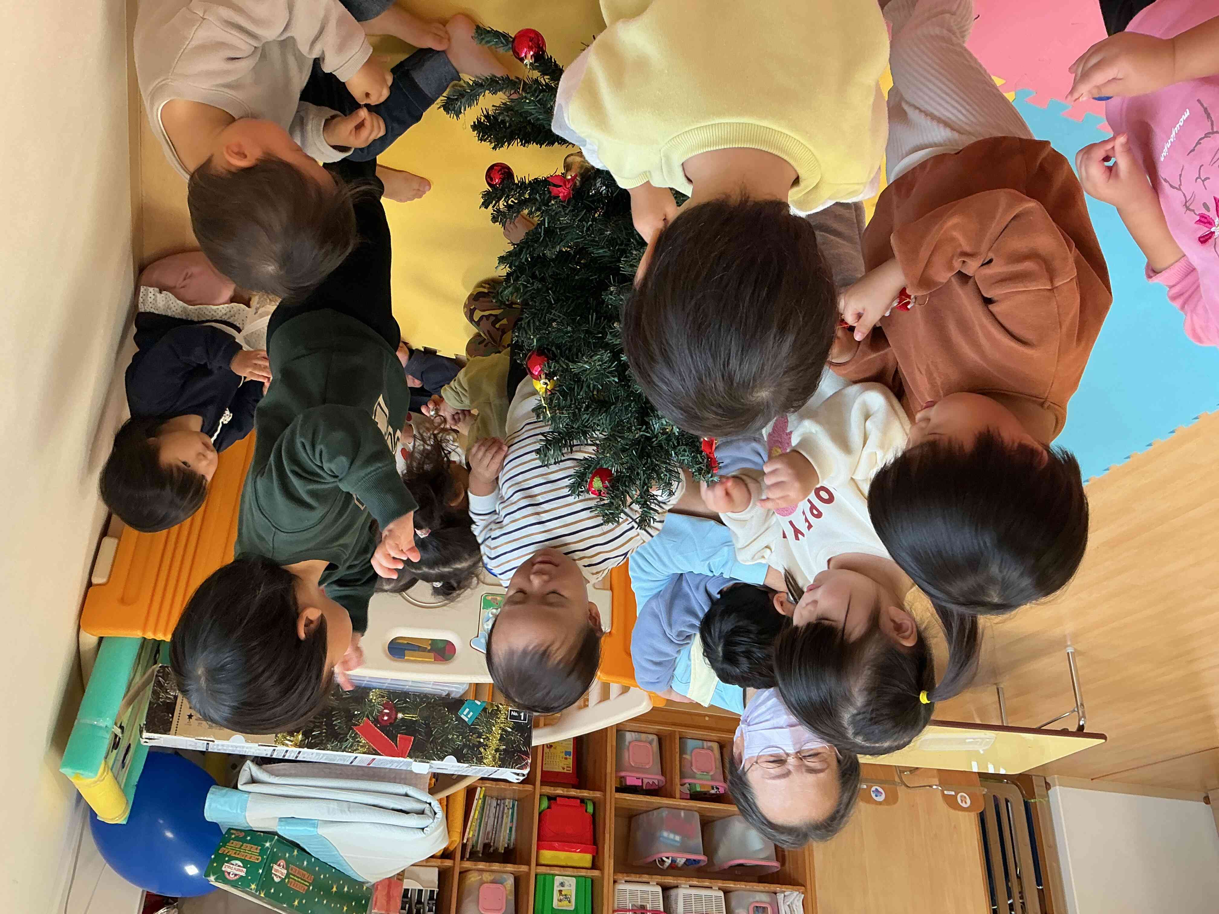 もうすぐ出来上がり