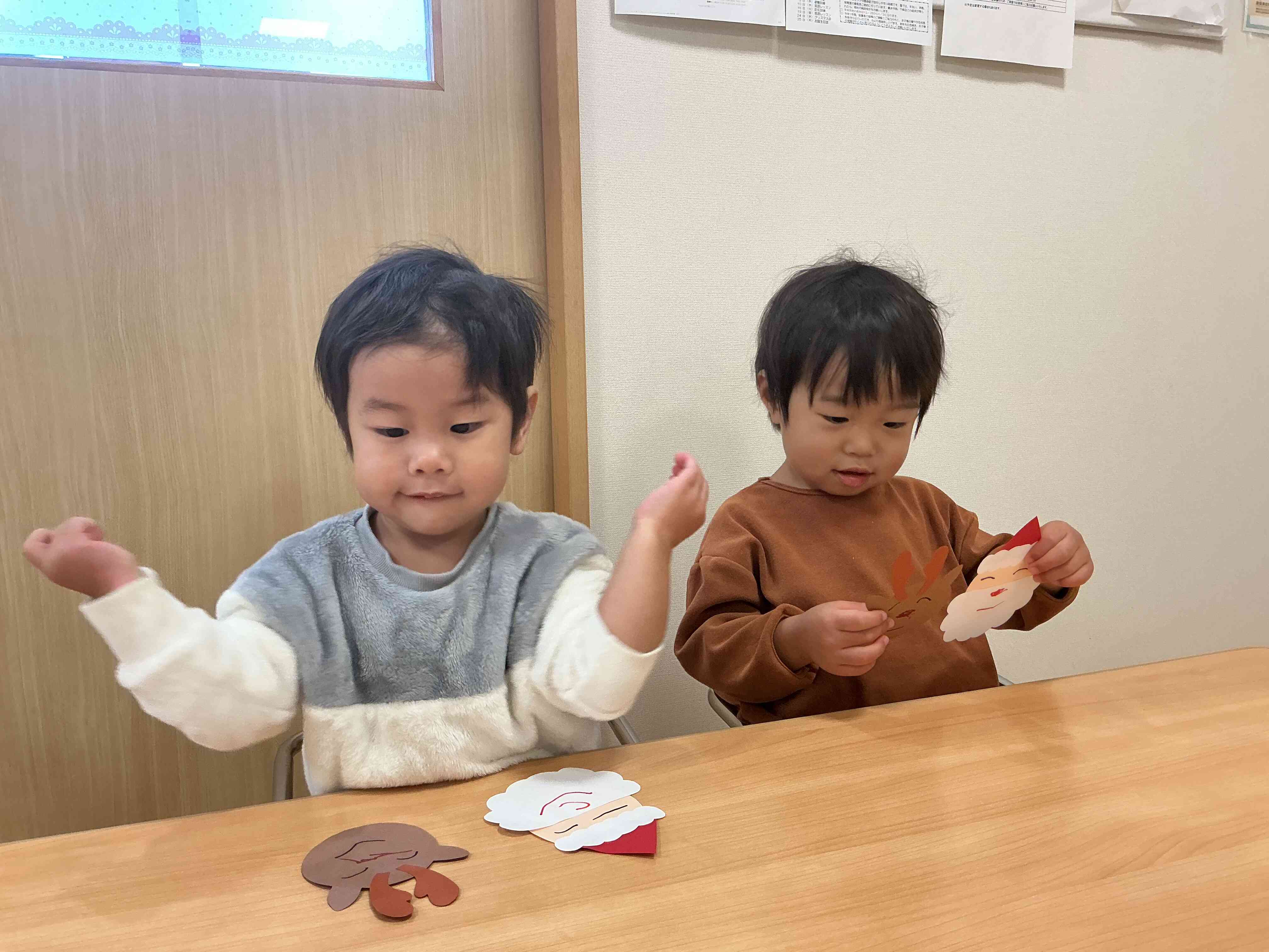 これを作らないと！