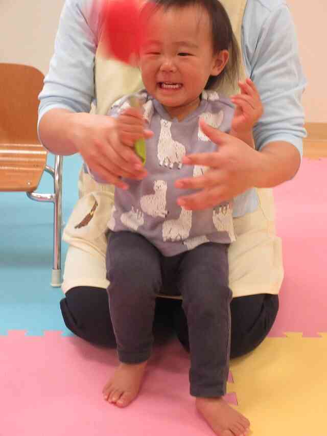 マイク気に入ったよ