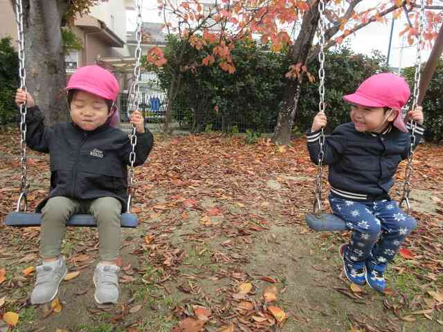 12月　行事予定