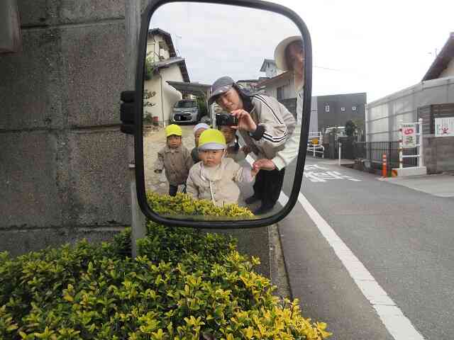 みんなでニコニコ