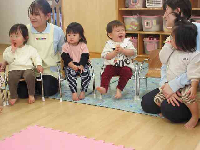 お誕生日はうれしいね