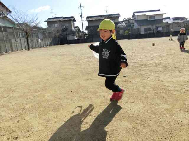 たーこーたーこーあーがれ