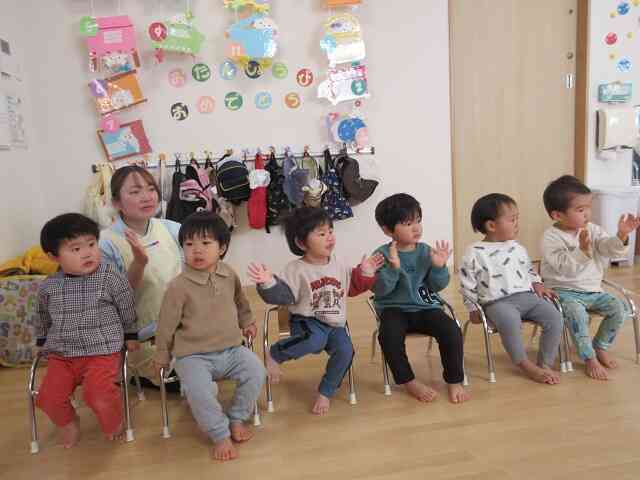 たんたんたんたんたんじょうび♪