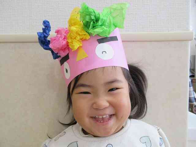 ２月　行事予定