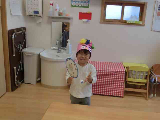 でんでんだいこ　面白いね