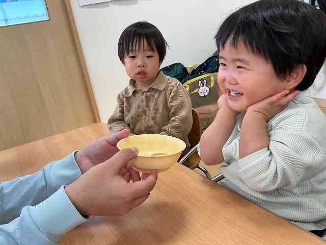 これ、僕大好き！