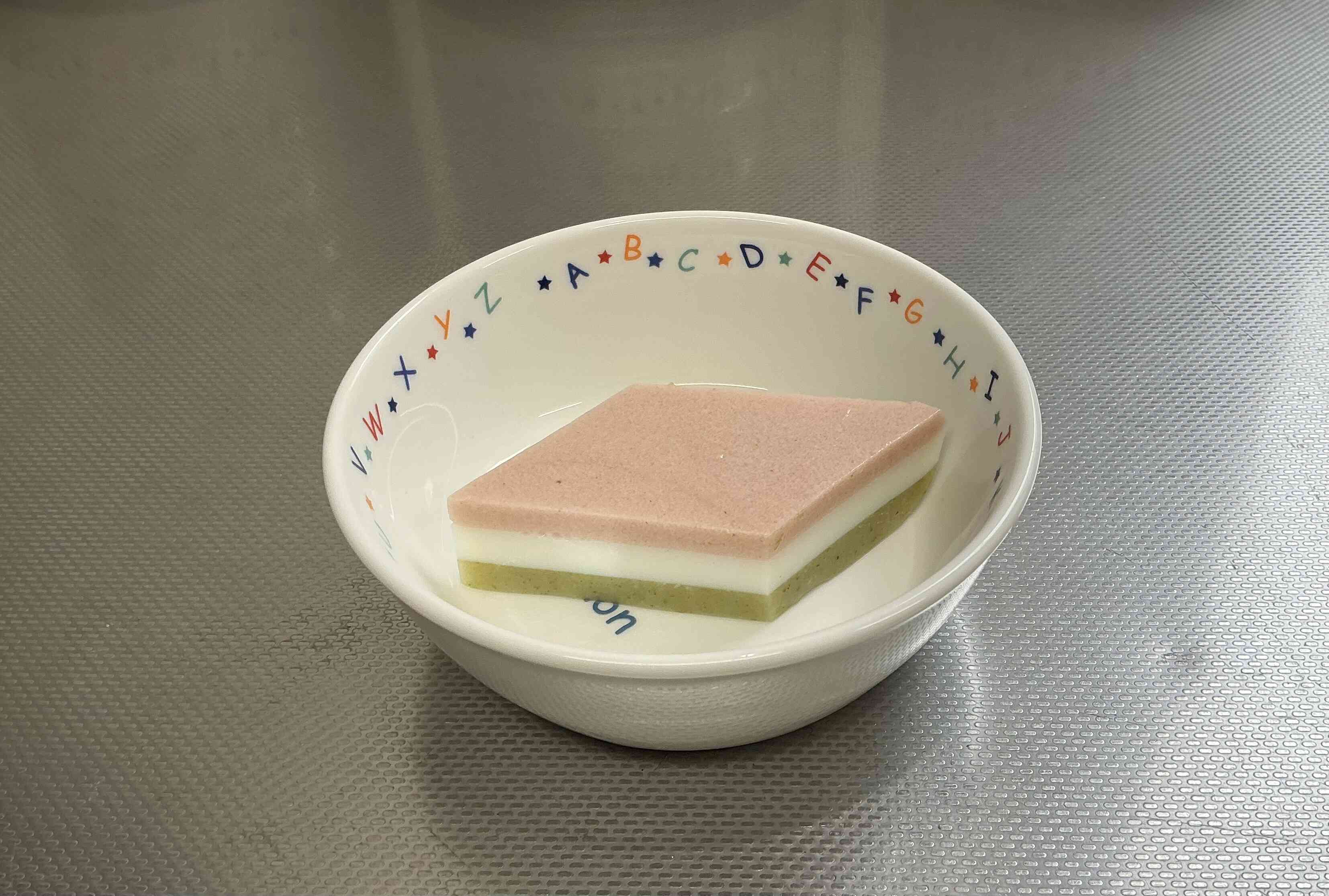 3月3日のおやつ