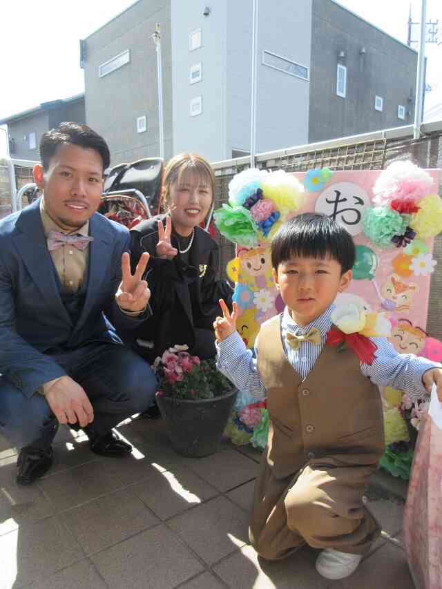 2025年度おわかれ会　②