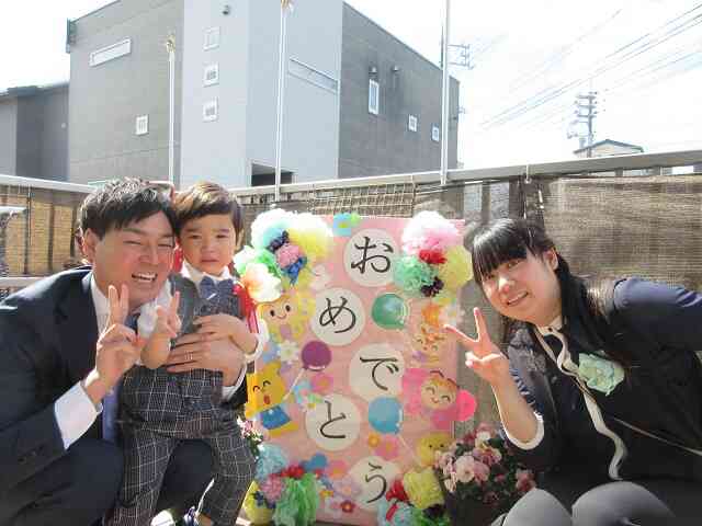 2025年度おわかれ会　③