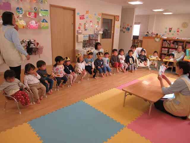 どんな色が好き♪