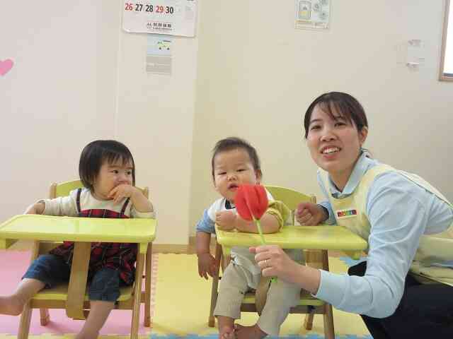 はじめてのお誕生日を迎えたね