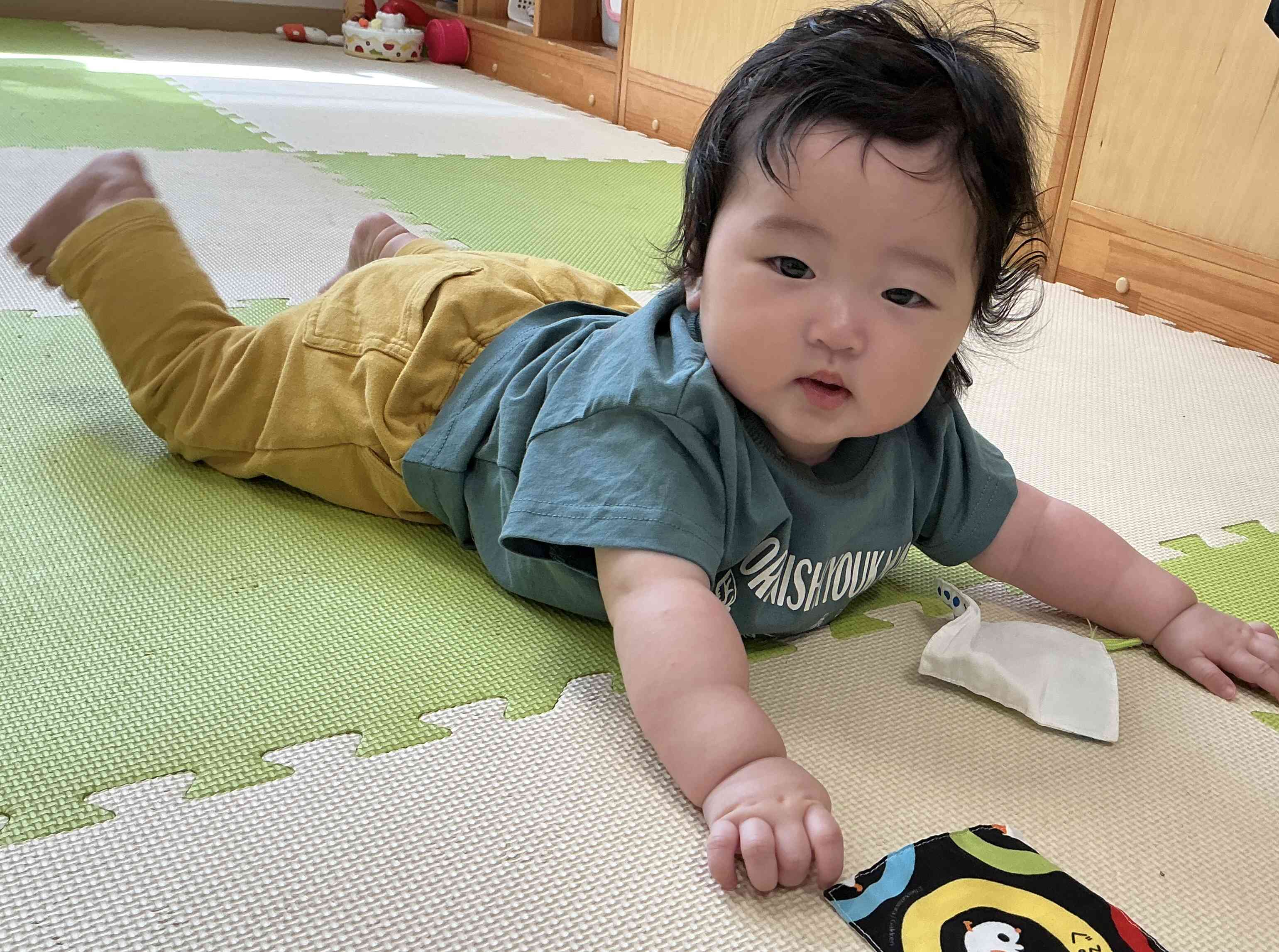 いいでしょ？