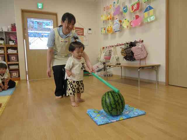 われないね
