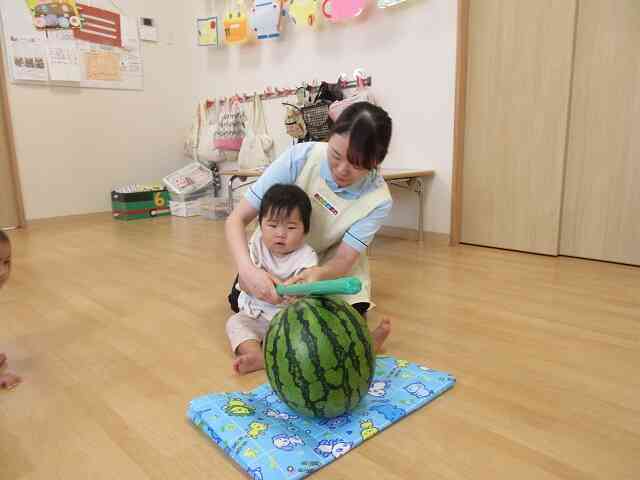こうやって