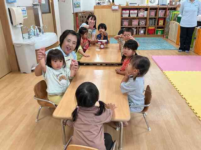 出来上がり