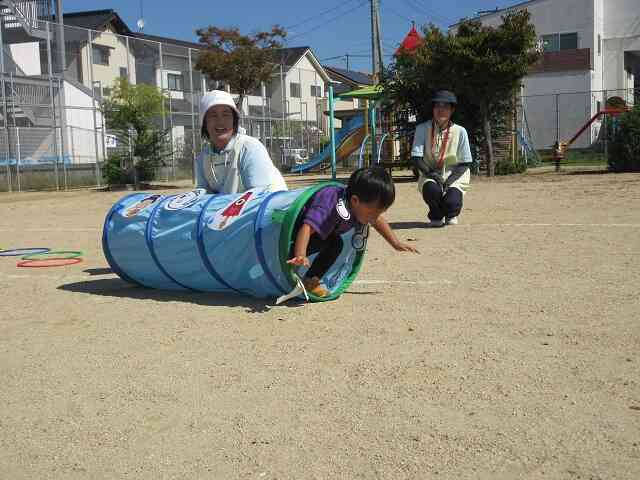 出てきた瞬間にポーズ