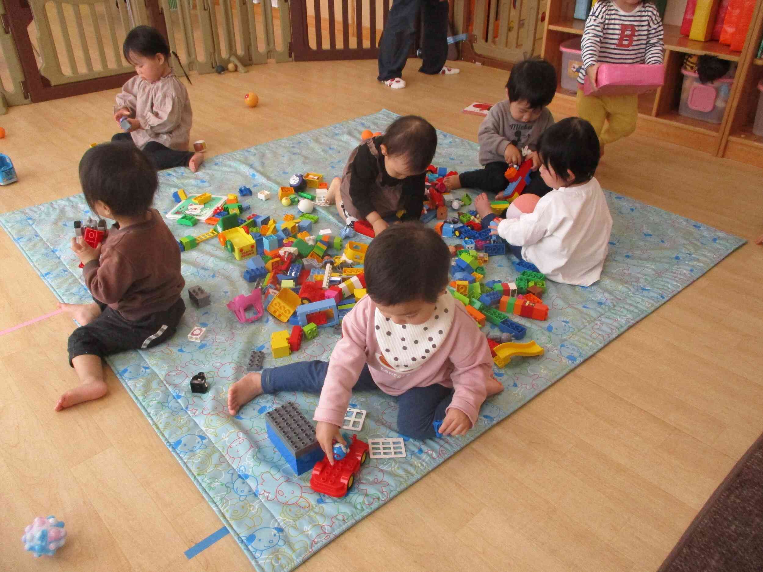 はじまりの日。