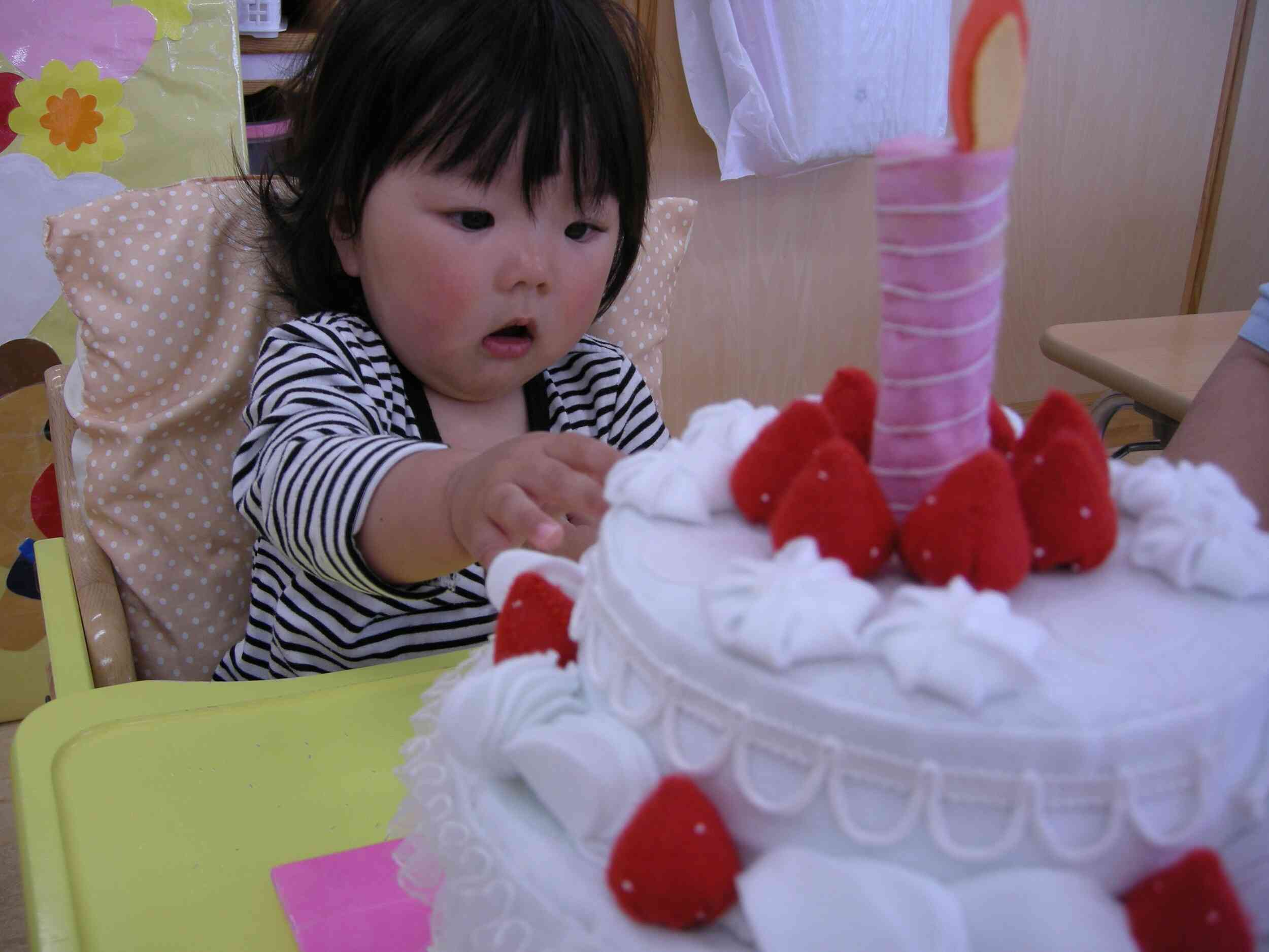 食べたいな。