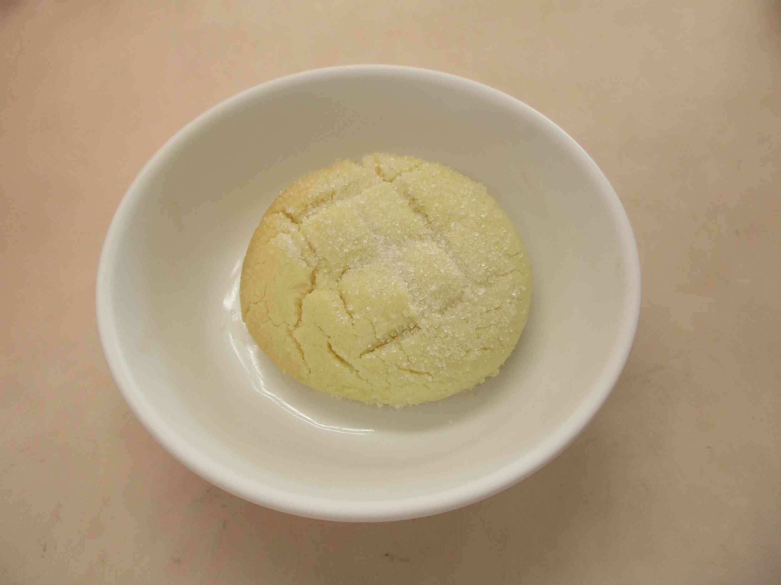 8月4日(月)　お昼のおやつ